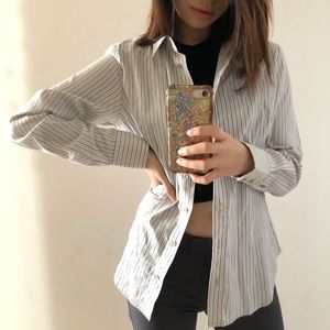 New York and Company Dress shirt